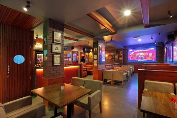 Hotel Samrat