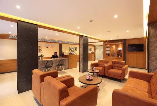 Hotel Samrat