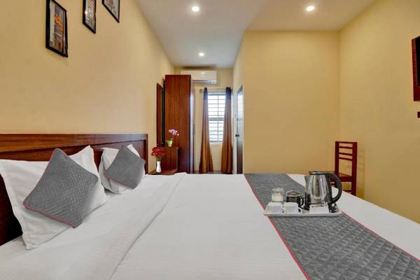 Townhouse 1070 Ramis Plaza