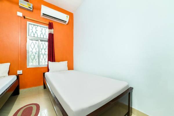 SPOT ON 60969 Hotel Vaishnavi Lodge