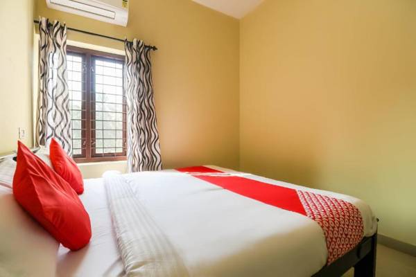 OYO 71072 Liberty Apartments