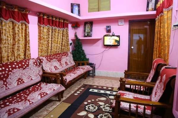 Eden Homestay Idukki