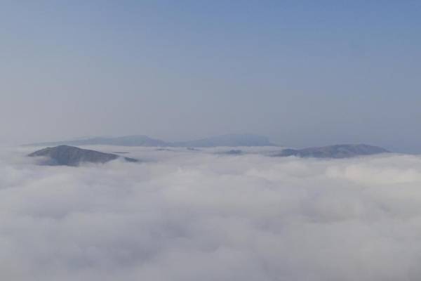 Laurel Heights Resort Idukki