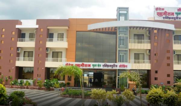 Hotel Swamiraj Executive Solapur