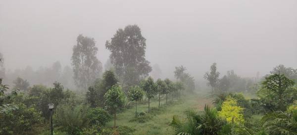 Ekayani Farms Farmstay