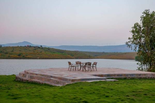 StayVista at Nihira Farms