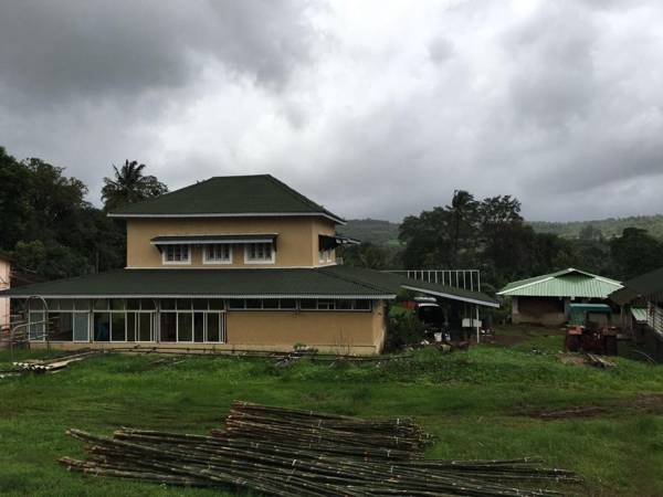The Palmnest Farm