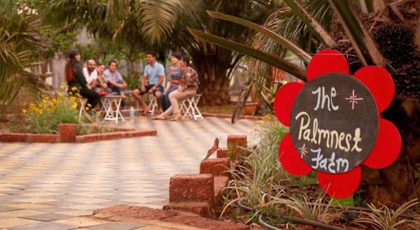 The Palmnest Farm