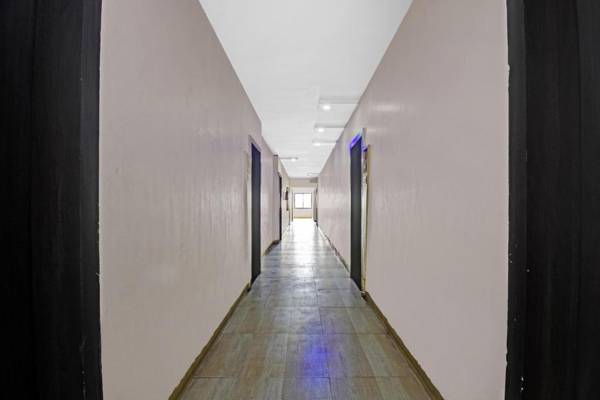 OYO 86861 Hotel Ramraj Inn