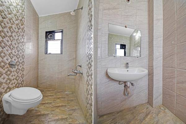 OYO 86861 Hotel Ramraj Inn