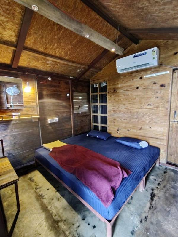 The Waterfront Resort