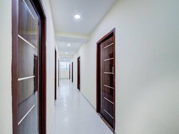 OYO Flagship 15932 Malkajgiri