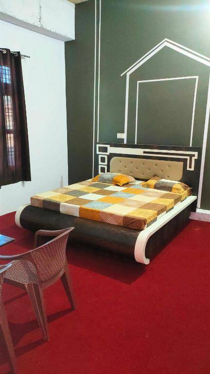 SPOT ON 90581 Vd Marriott Hotel & Restaurant