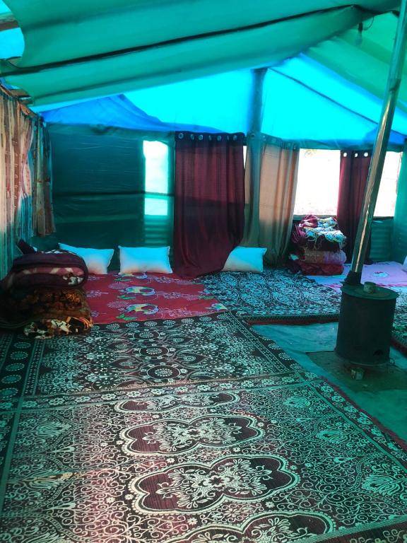 City Escape Camps and Cafe Kheerganga