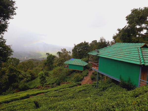 Vythiri Hills Resort