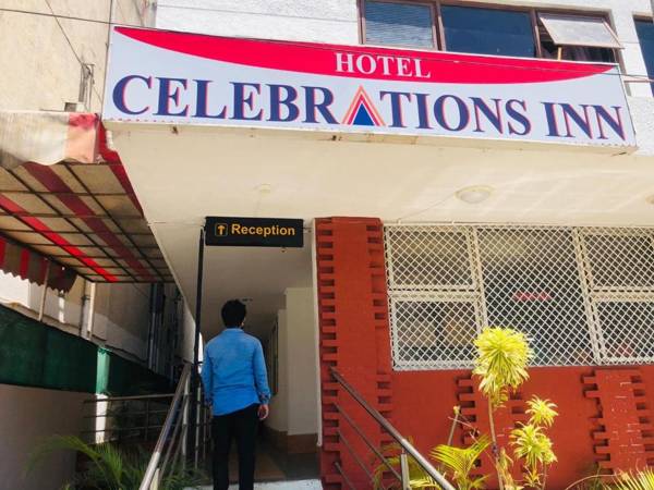 Celebrations Inn Pune