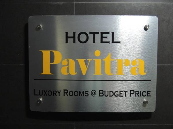 Hotel Pavitra