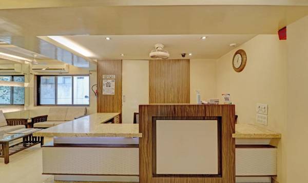 Treebo Trend Vikrant Residency