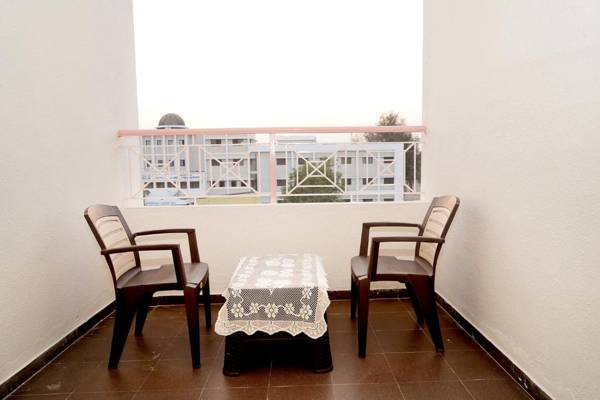 Pranav Lodging
