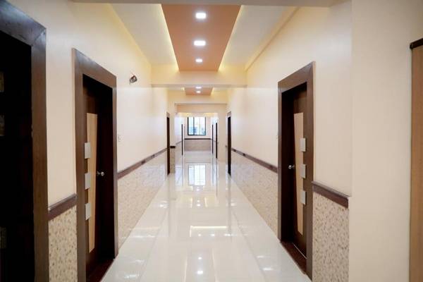 Pranav Lodging