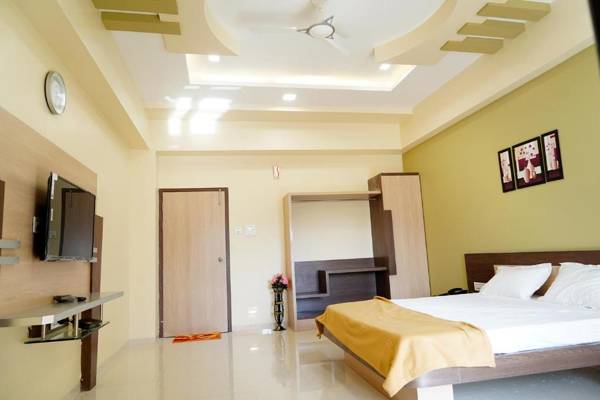 Pranav Lodging