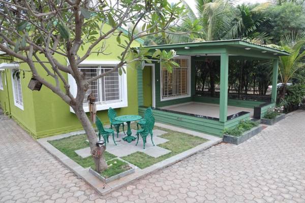 The Olivia Farms Farmstay Weekend villa 2 bedroom