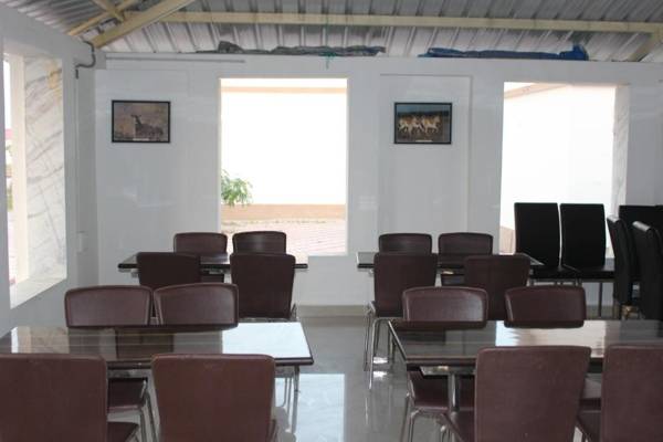 Little Rann Resort
