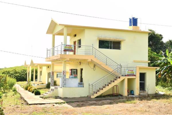 annapurana vishram grih