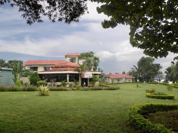 Peerless Resort Mukutmanipur