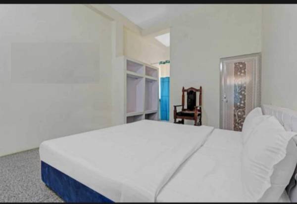 SPOT ON 92295 Anmol Inn