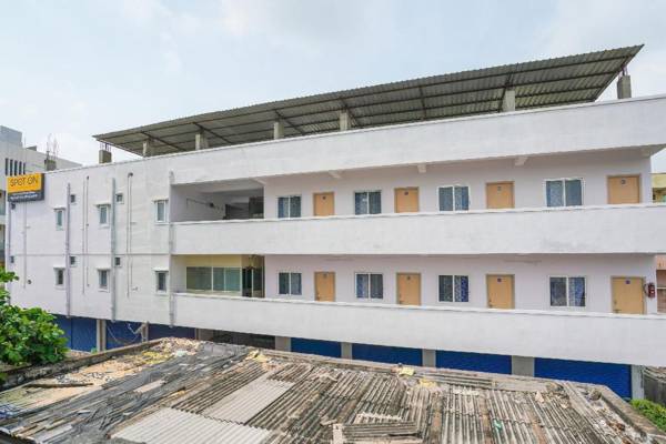 SPOT ON 61855 R S V Hotels