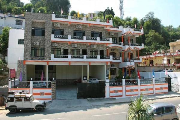 Aashriwad Hotel