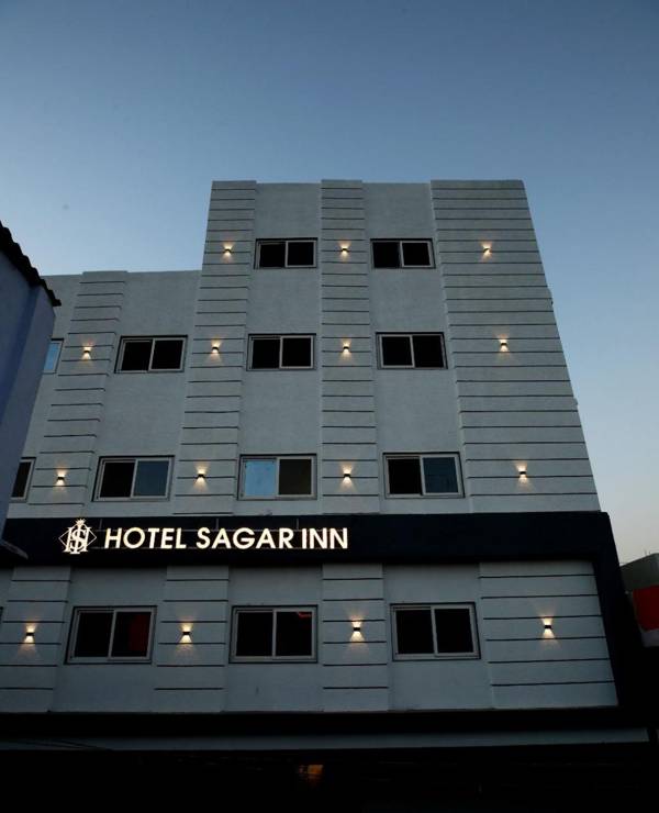 Hotel Sagar Inn