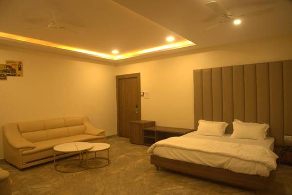 Hotel Sagar Inn