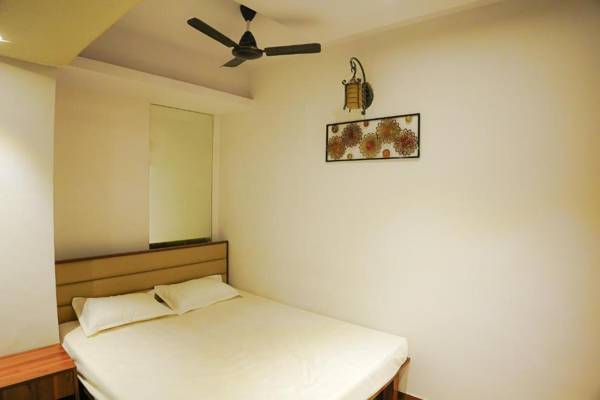 Hotel Atlantis By WB Inn