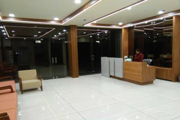 Hotel Akaibara
