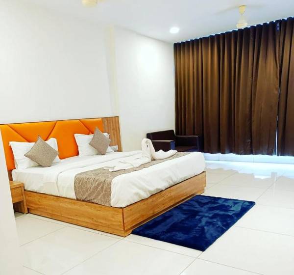 Hotel Fun Regency