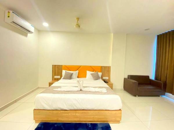 Hotel Fun Regency