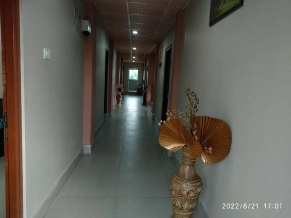 CORD'Z INN guest house