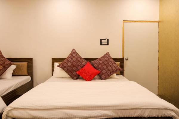 Golden Suites
