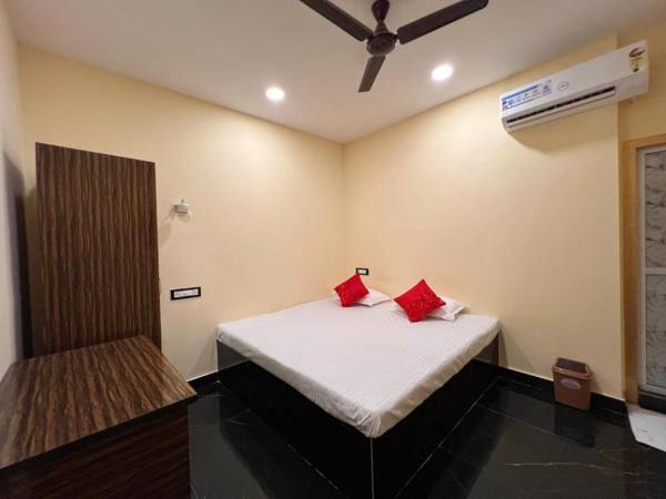 Golden Suites