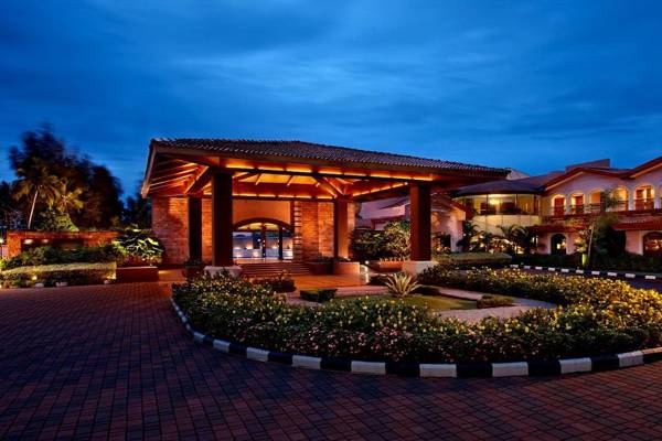 Kenilworth Resort & SPAGoa