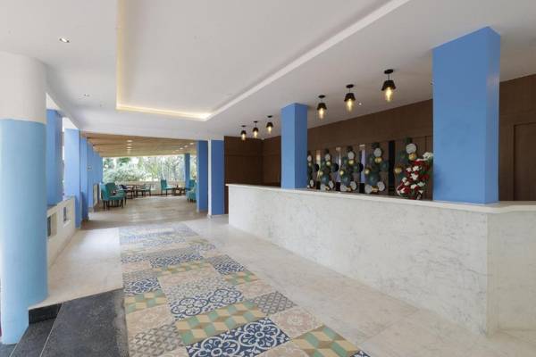 Varca Le Palms Beach Resort 