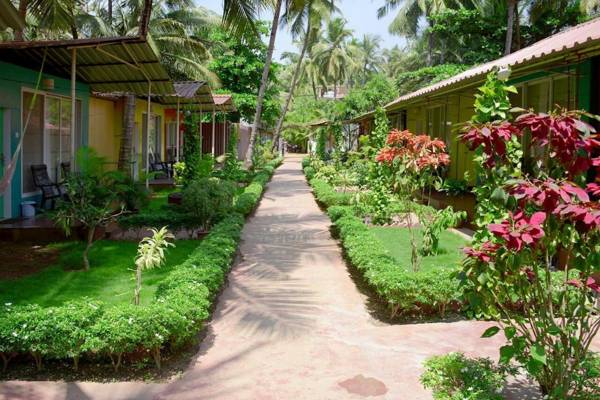 Palolem Beach Resort