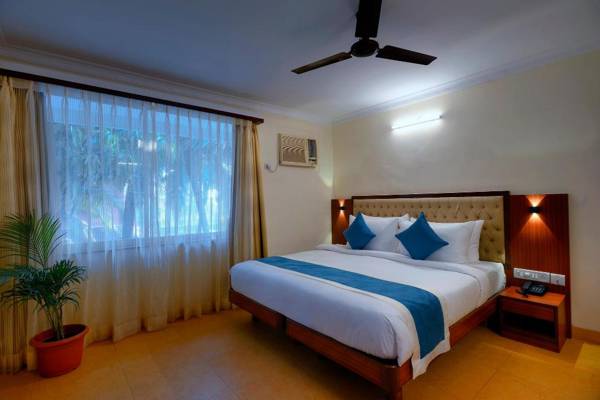 Treehouse Silken Sands