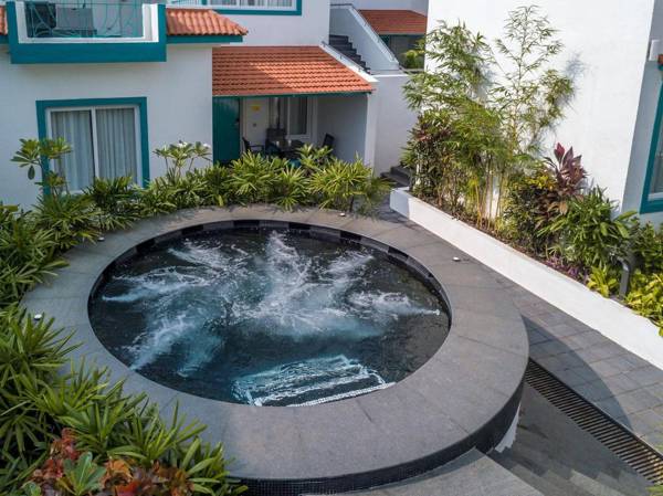 Karma Royal Haathi Mahal