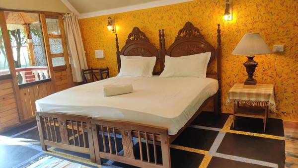 Shawnels Beach Resort