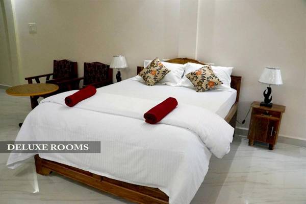 Pritams Cottages Guest House