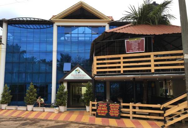 Palolem Inn