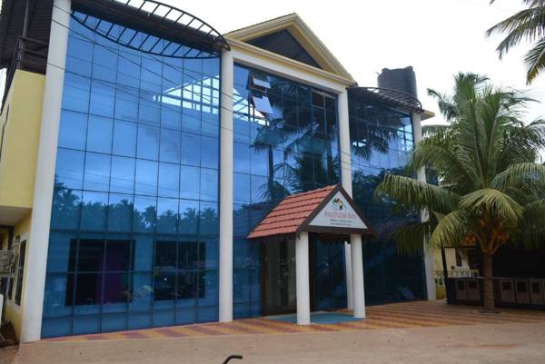 Palolem Inn